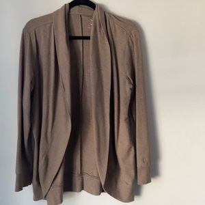 New York & Company cocoon sweater